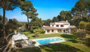 Venda Villa Mougins