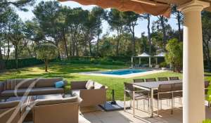 Venda Villa Mougins