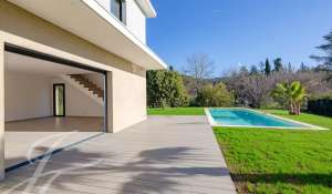 Venda Villa Mougins