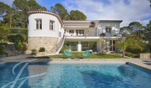 Venda Villa Mougins