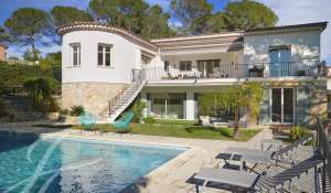 Venda Villa Mougins