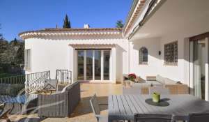 Venda Villa Mougins