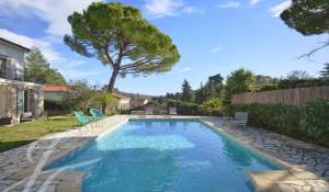 Venda Villa Mougins