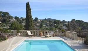 Venda Villa Mougins