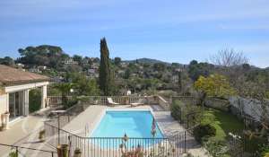 Venda Villa Mougins