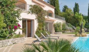 Venda Villa Mougins