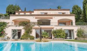 Venda Villa Mougins