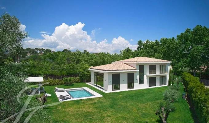 Venda Villa Mougins