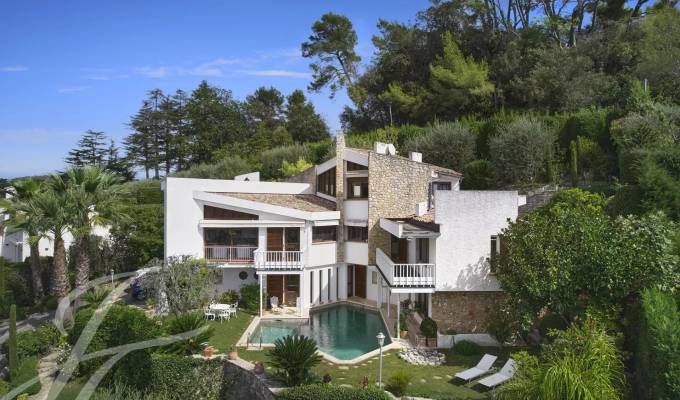 Venda Villa Mougins