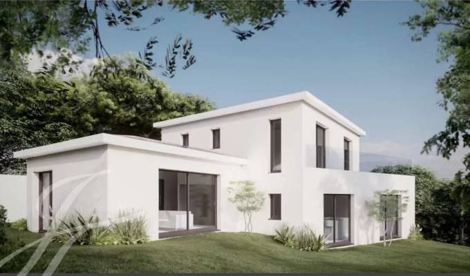 Venda Villa Mougins