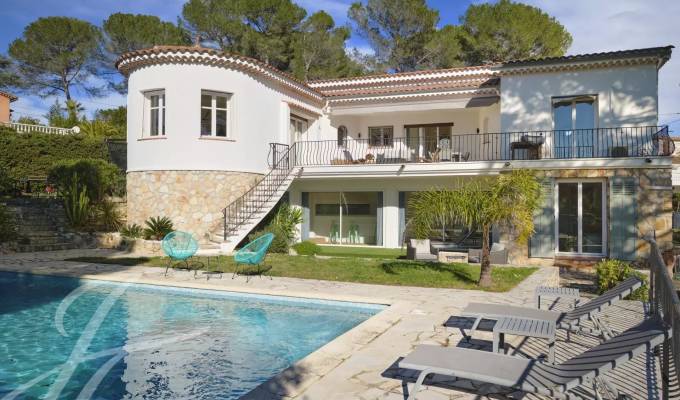 Venda Villa Mougins