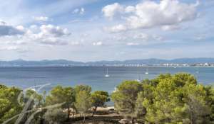 Venda Villa Palma de Mallorca