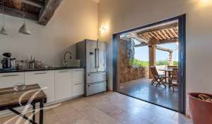 Venda Villa Porto-Vecchio