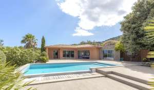 Venda Villa Porto-Vecchio