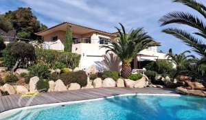 Venda Villa Porto-Vecchio