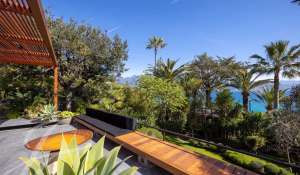 Venda Villa Roquebrune-Cap-Martin