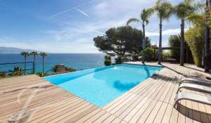 Venda Villa Roquebrune-Cap-Martin