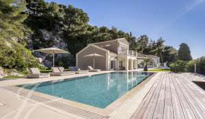 Venda Villa Roquebrune-Cap-Martin