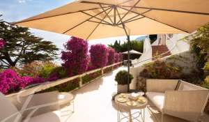 Venda Villa Roquebrune-Cap-Martin