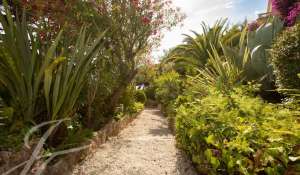 Venda Villa Roquebrune-Cap-Martin