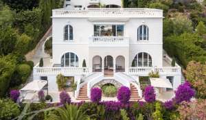 Venda Villa Roquebrune-Cap-Martin