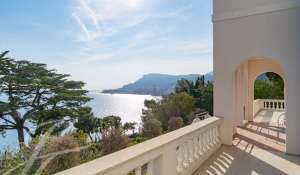 Venda Villa Roquebrune-Cap-Martin