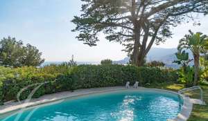 Venda Villa Roquebrune-Cap-Martin