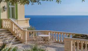 Venda Villa Roquebrune-Cap-Martin