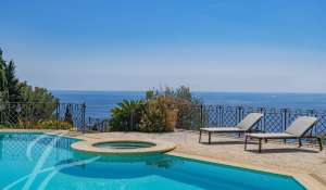 Venda Villa Roquebrune-Cap-Martin