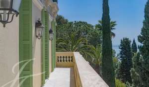 Venda Villa Roquebrune-Cap-Martin