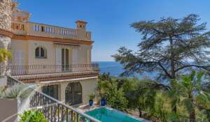 Venda Villa Roquebrune-Cap-Martin