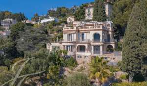 Venda Villa Roquebrune-Cap-Martin