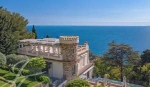 Venda Villa Roquebrune-Cap-Martin