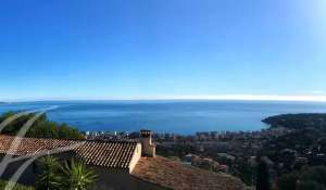 Venda Villa Roquebrune-Cap-Martin