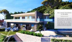 Venda Villa Roquebrune-Cap-Martin