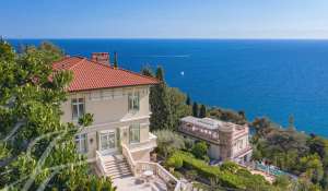 Venda Villa Roquebrune-Cap-Martin