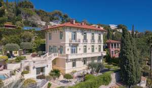 Venda Villa Roquebrune-Cap-Martin