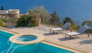 Venda Villa Roquebrune-Cap-Martin