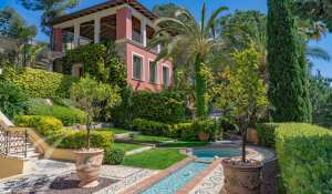 Venda Villa Roquebrune-Cap-Martin