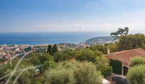 Venda Villa Roquebrune-Cap-Martin