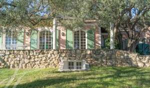 Venda Villa Roquebrune-Cap-Martin