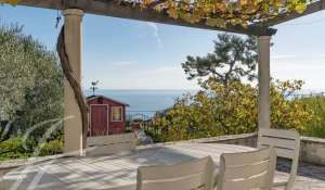 Venda Villa Roquebrune-Cap-Martin