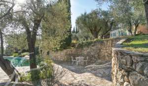 Venda Villa Roquebrune-Cap-Martin