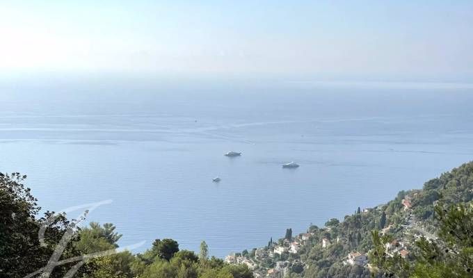 Venda Villa Roquebrune-Cap-Martin