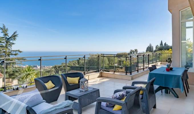 Venda Villa Roquebrune-Cap-Martin