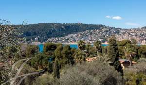 Venda Villa Saint-Jean-Cap-Ferrat