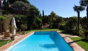 Venda Villa Sainte-Maxime