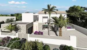 Venda Villa Santa Ponsa