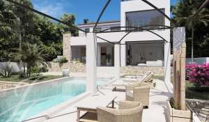 Venda Villa Santa Ponsa