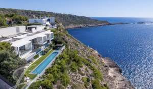 Venda Villa Santa Ponsa